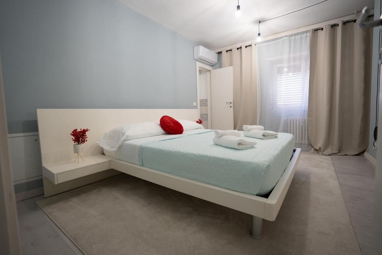 Home Away From Home Vérone Extérieur photo